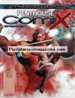 Mens Magazine Penthouse Comix - Sep 1996